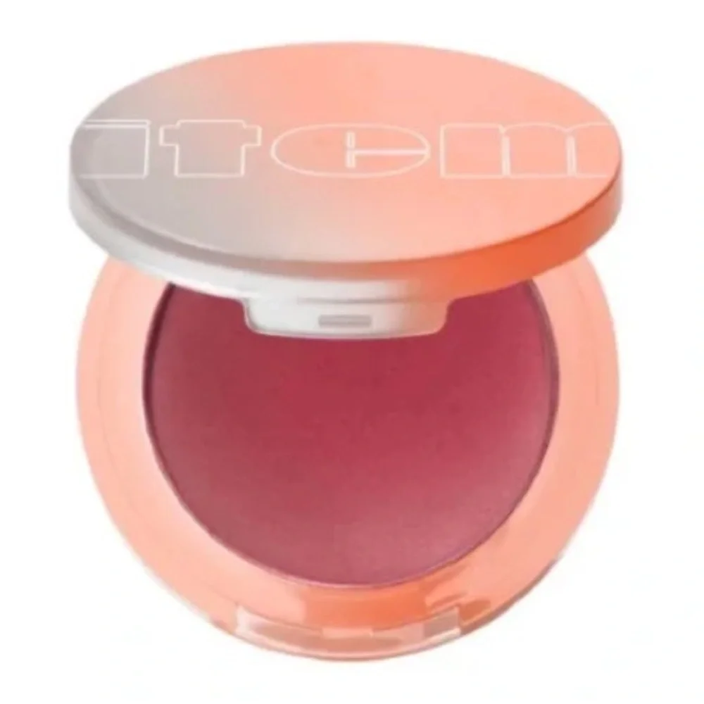 💎 Item Beauty Addison Rae Blushin Like Cream Blush in Shade Admit It Full-Size